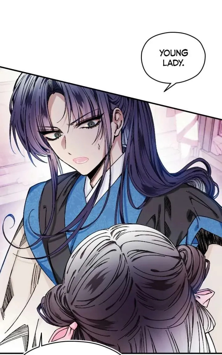 Read I Raised a Villain chapter 45 image 3 on Lezhin