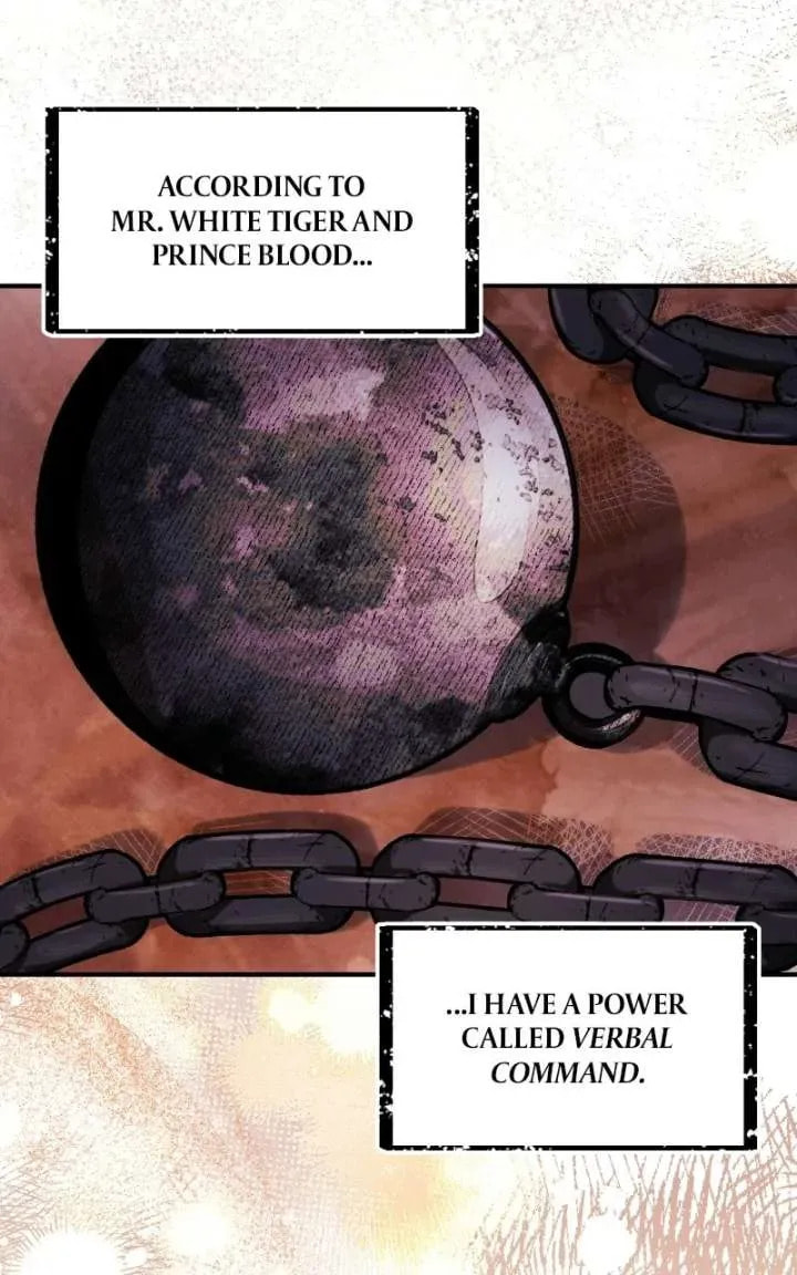 Read I Raised a Villain chapter 45 image 33 on Lezhin
