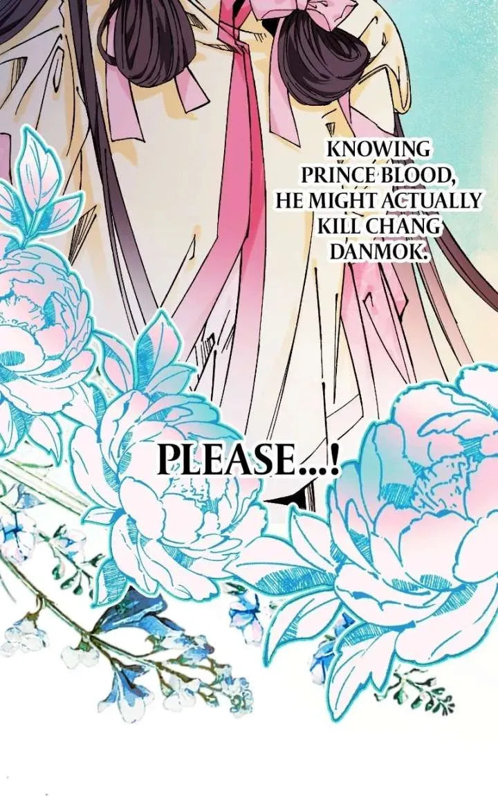 Read I Raised a Villain chapter 45 image 58 on Lezhin