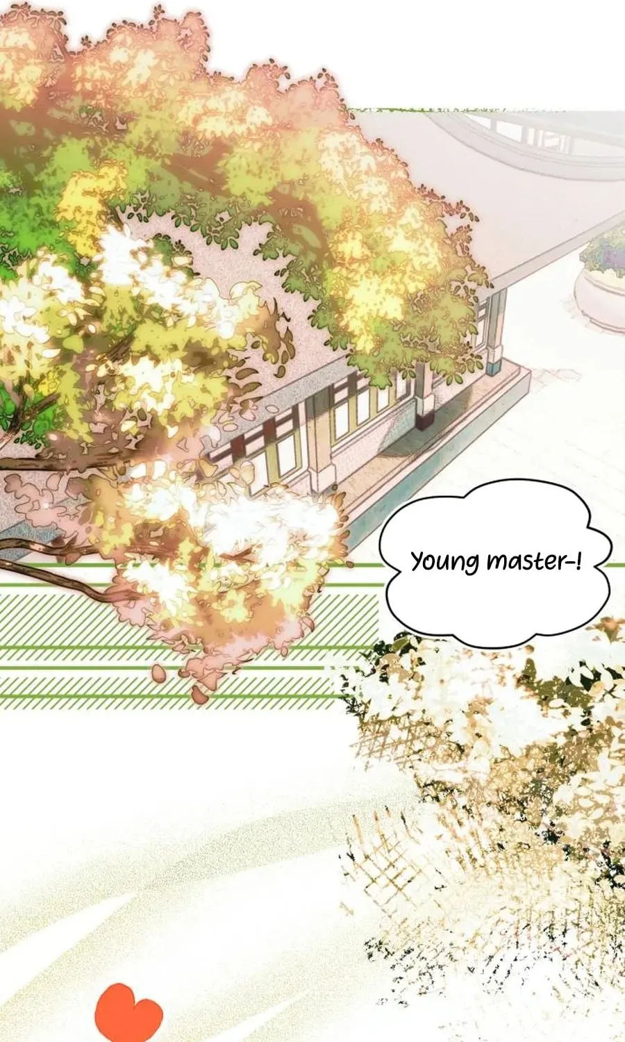 Read I Raised a Villain chapter 5 image 1 on Lezhin