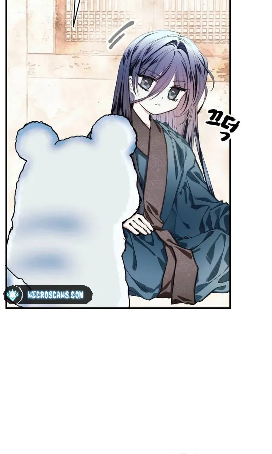 Read I Raised a Villain chapter 5 image 110 on Lezhin