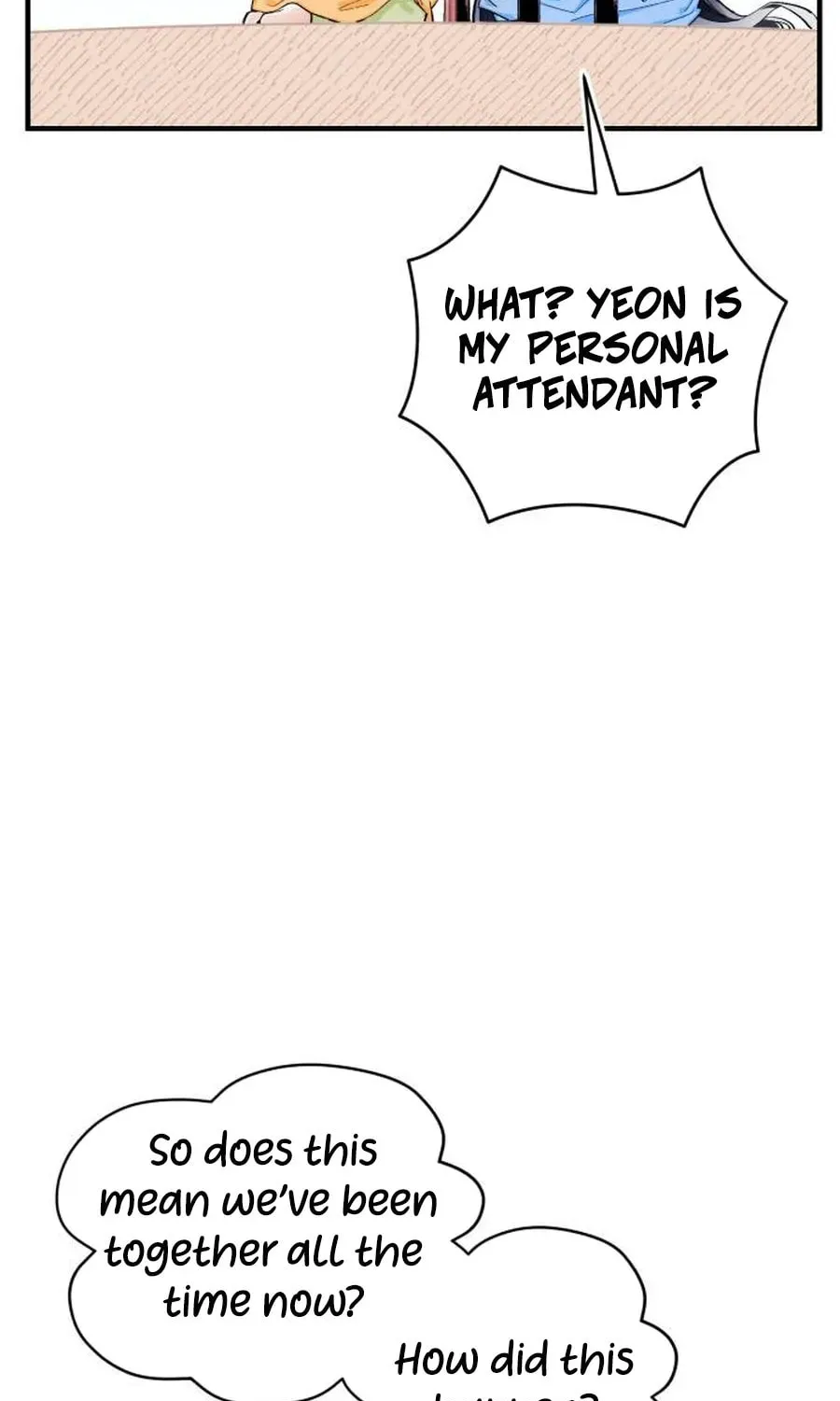 Read I Raised a Villain chapter 5 image 12 on Lezhin