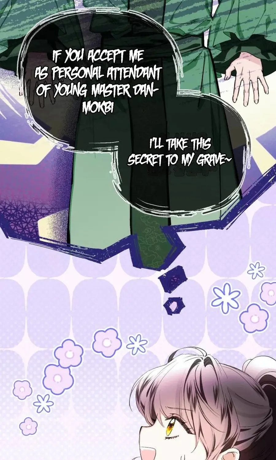 Read I Raised a Villain chapter 5 image 16 on Lezhin