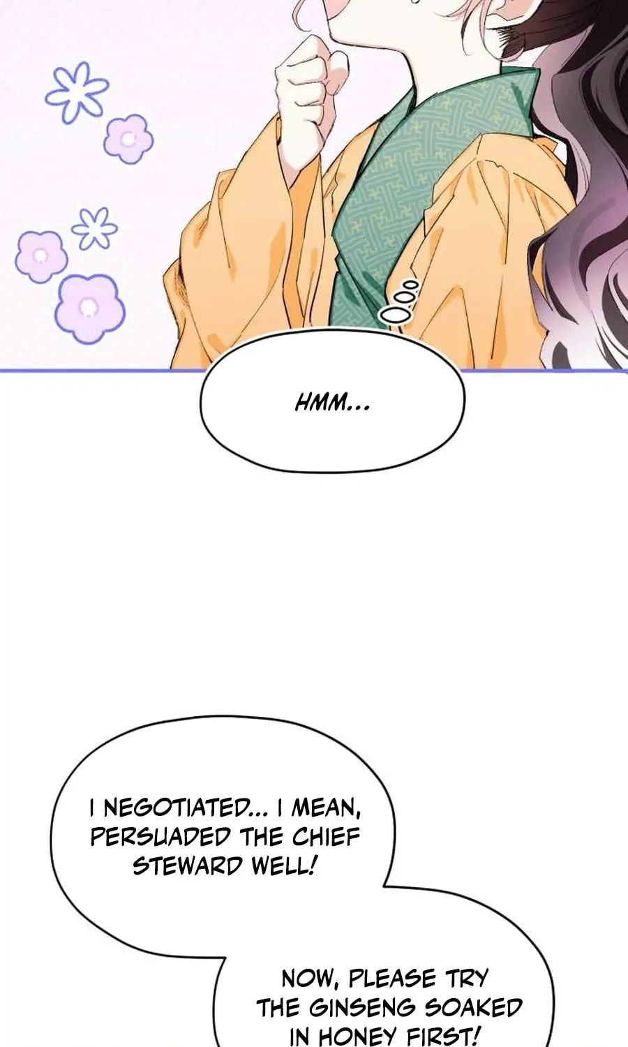 Read I Raised a Villain chapter 5 image 17 on Lezhin