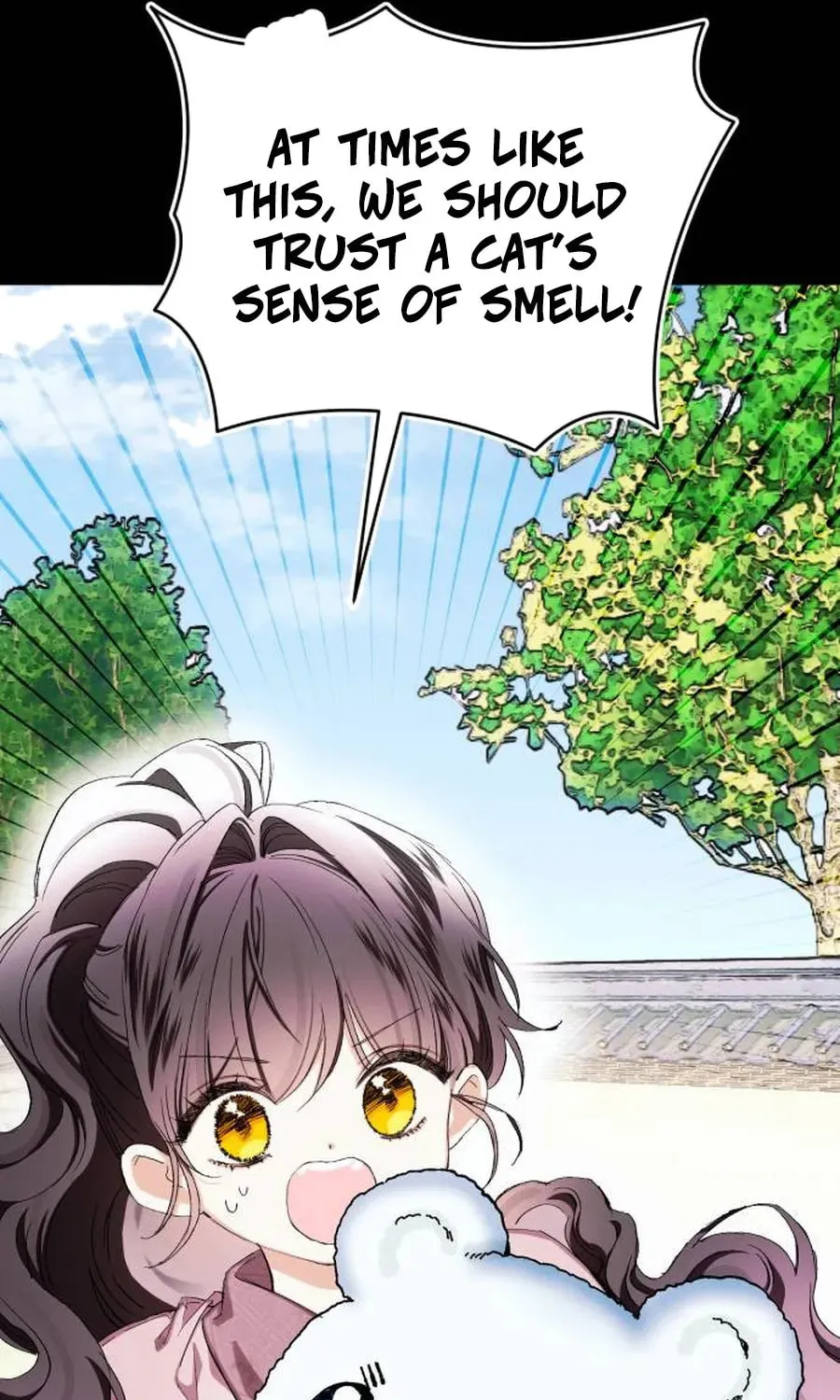 Read I Raised a Villain chapter 5 image 34 on Lezhin