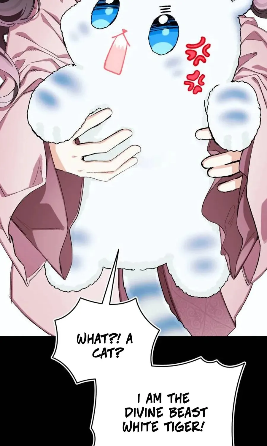 Read I Raised a Villain chapter 5 image 35 on Lezhin