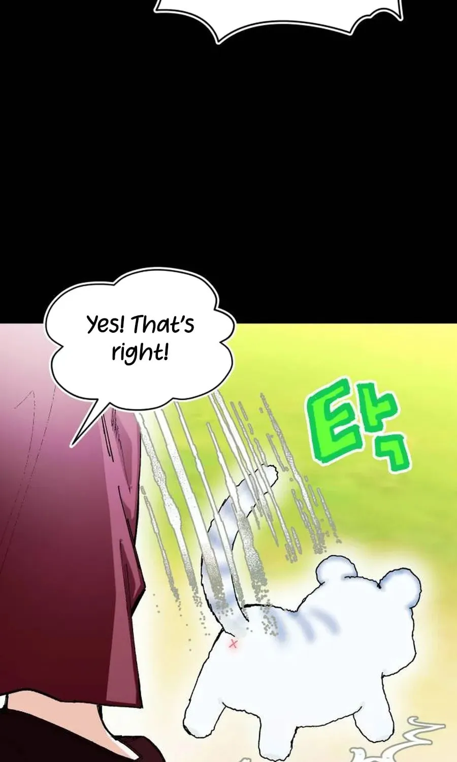 Read I Raised a Villain chapter 5 image 36 on Lezhin