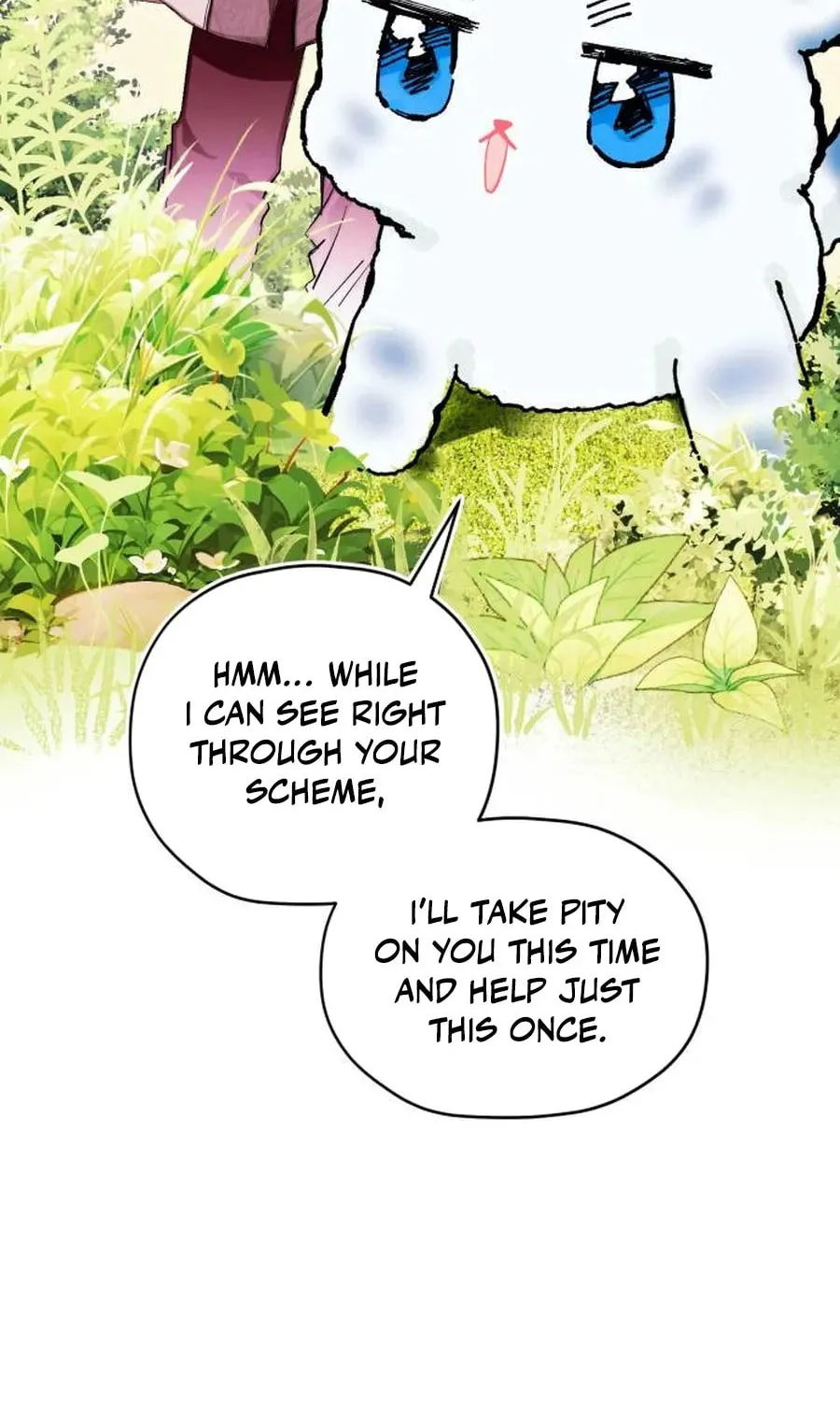 Read I Raised a Villain chapter 5 image 41 on Lezhin