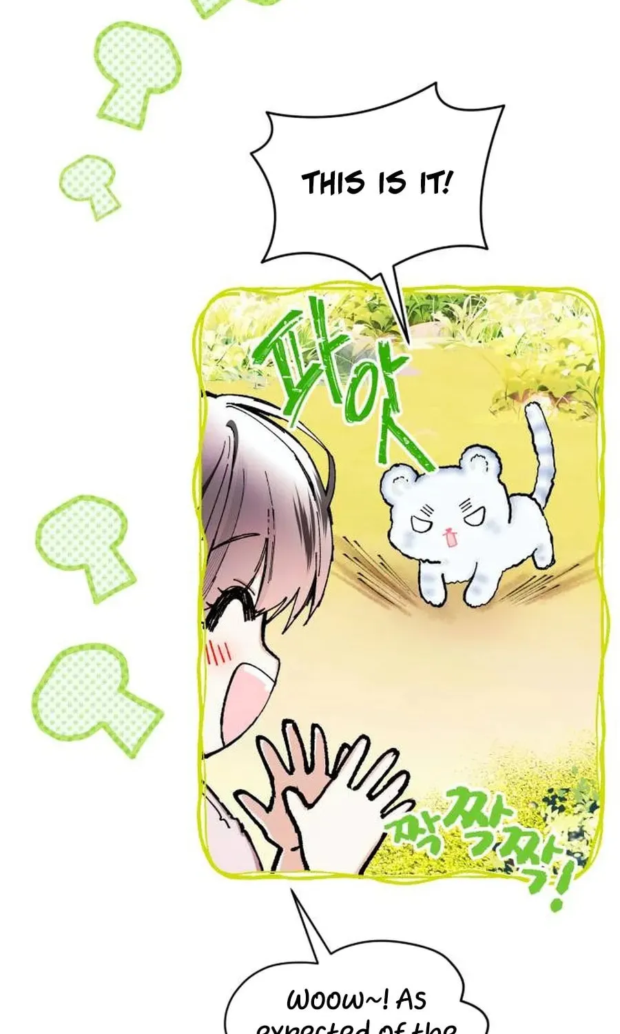 Read I Raised a Villain chapter 5 image 43 on Lezhin