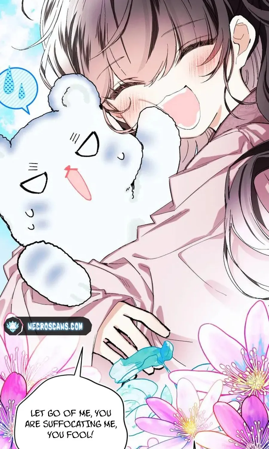 Read I Raised a Villain chapter 5 image 45 on Lezhin