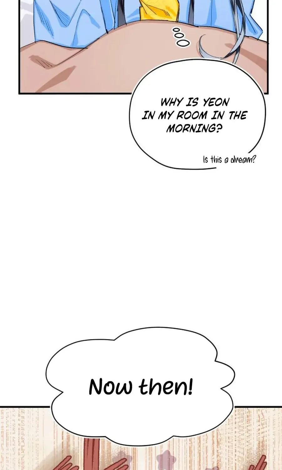 Read I Raised a Villain chapter 5 image 5 on Lezhin