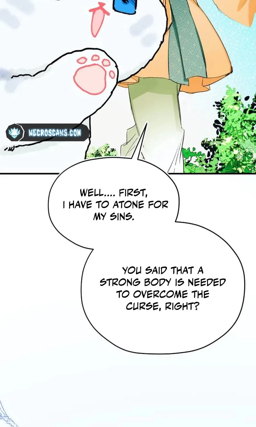 Read I Raised a Villain chapter 5 image 52 on Lezhin
