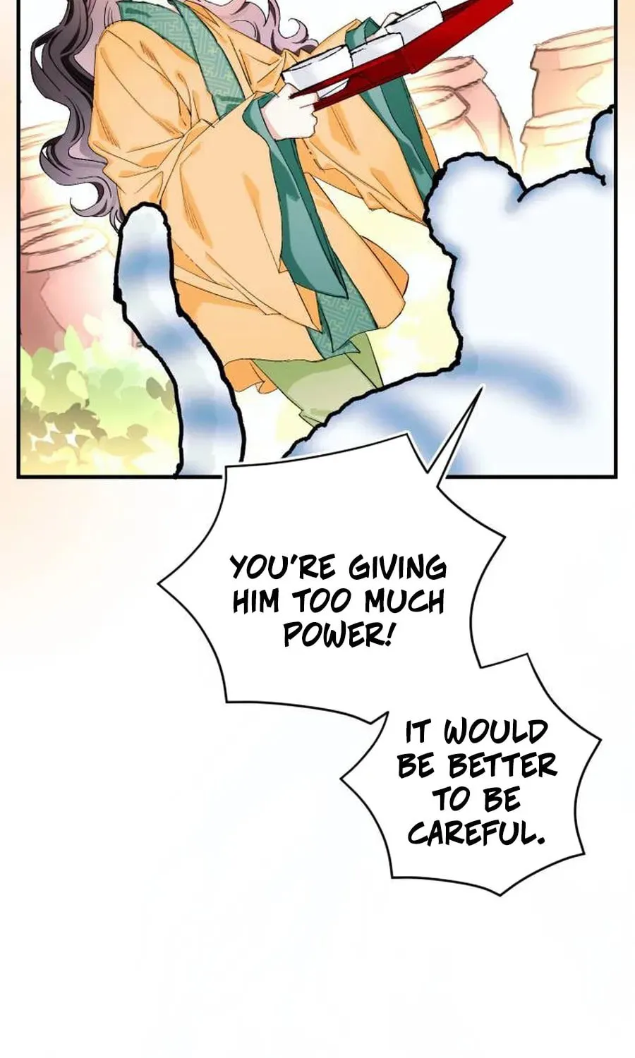 Read I Raised a Villain chapter 5 image 58 on Lezhin