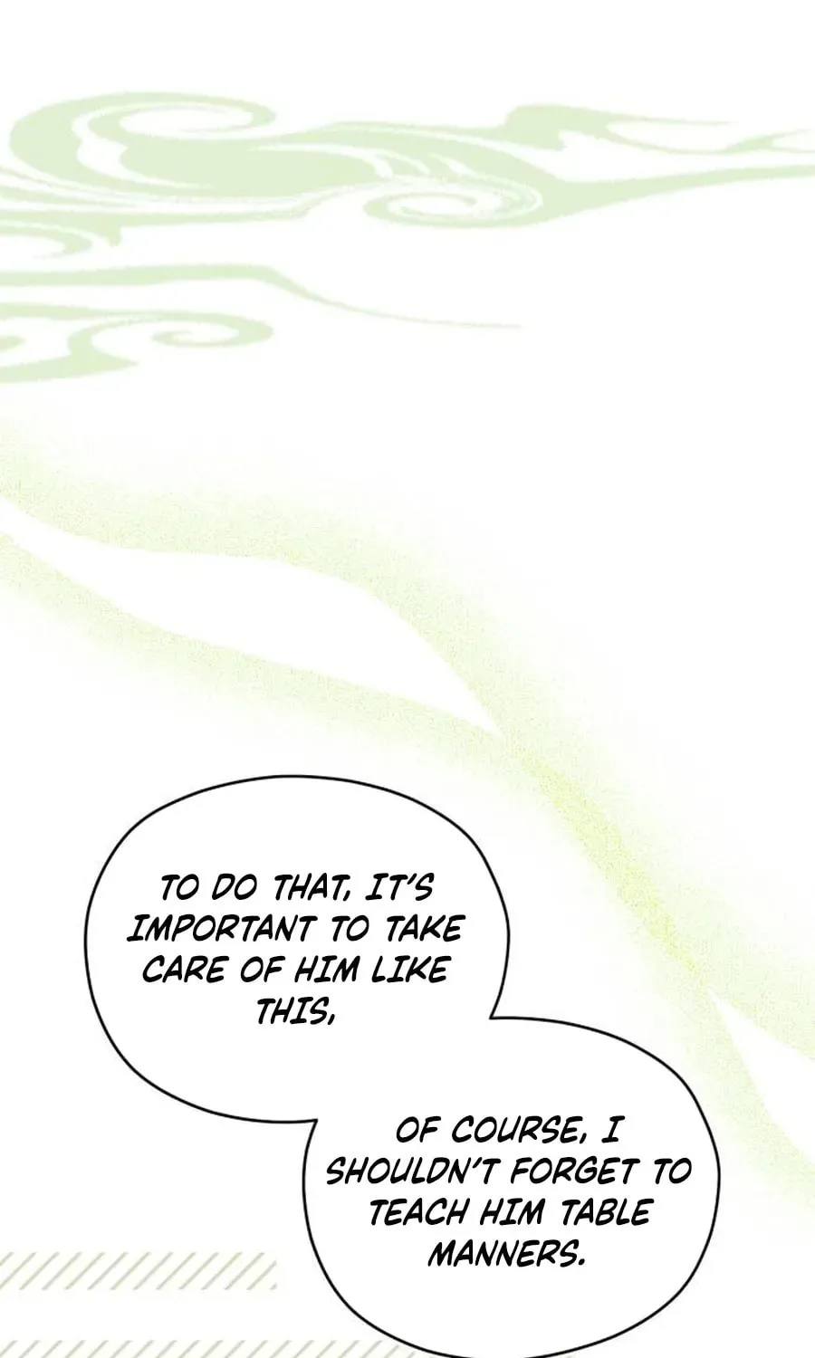Read I Raised a Villain chapter 5 image 68 on Lezhin