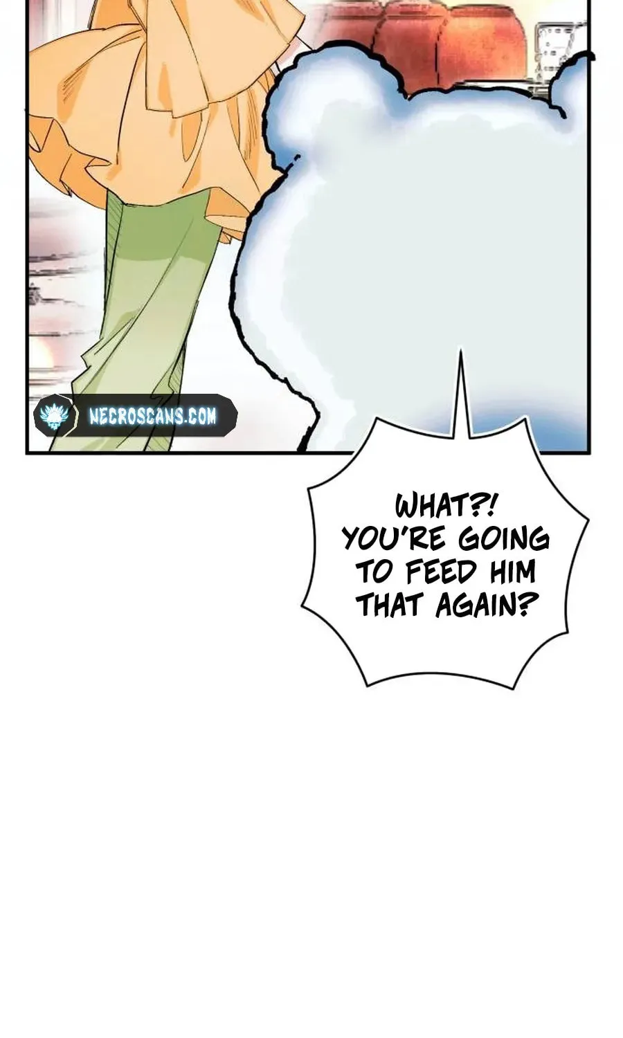 Read I Raised a Villain chapter 5 image 71 on Lezhin