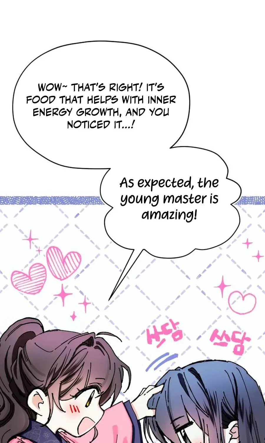 Read I Raised a Villain chapter 5 image 79 on Lezhin