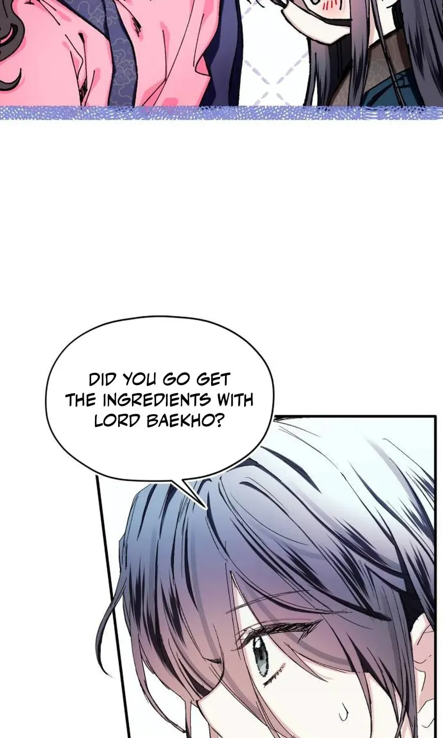 Read I Raised a Villain chapter 5 image 80 on Lezhin