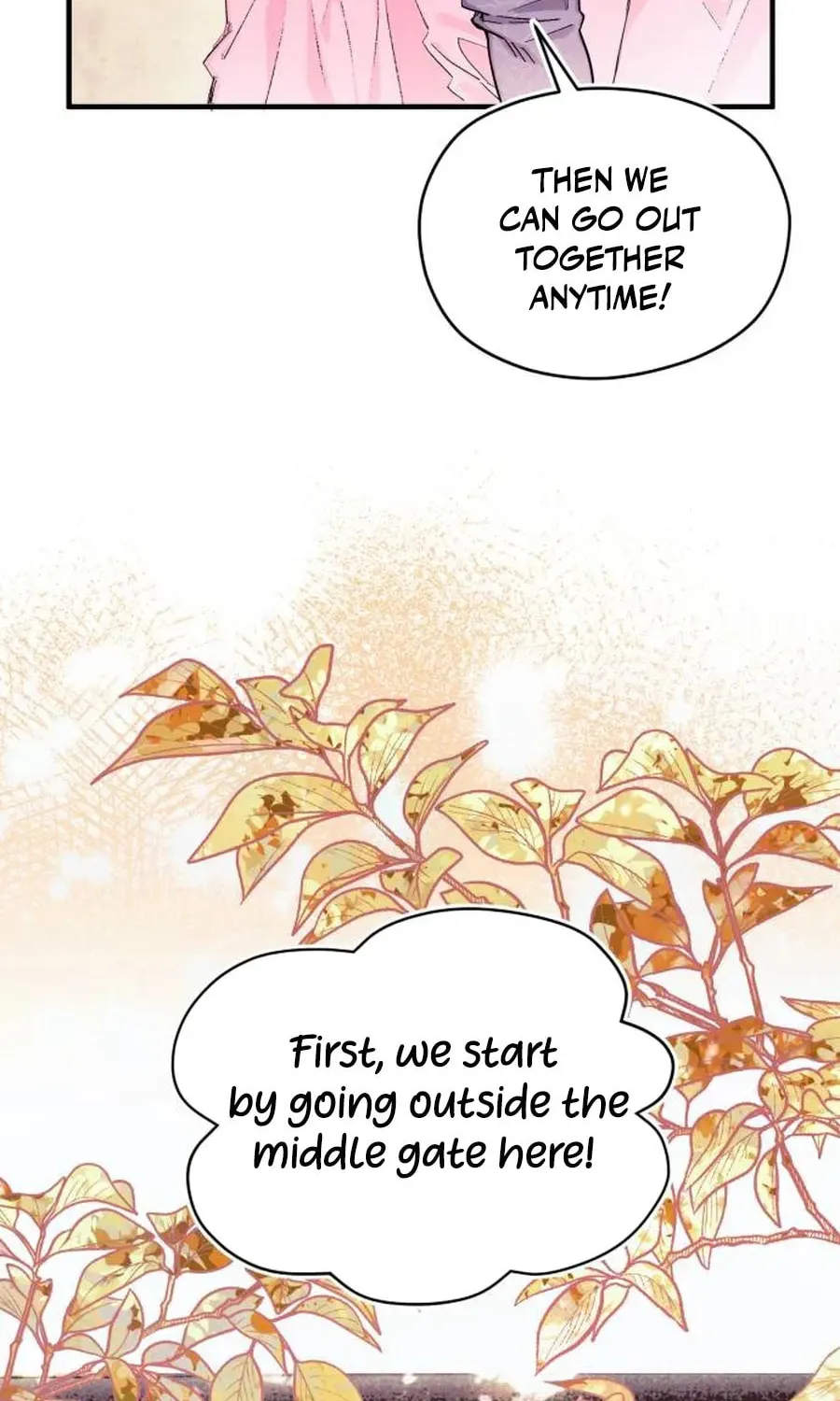 Read I Raised a Villain chapter 5 image 85 on Lezhin