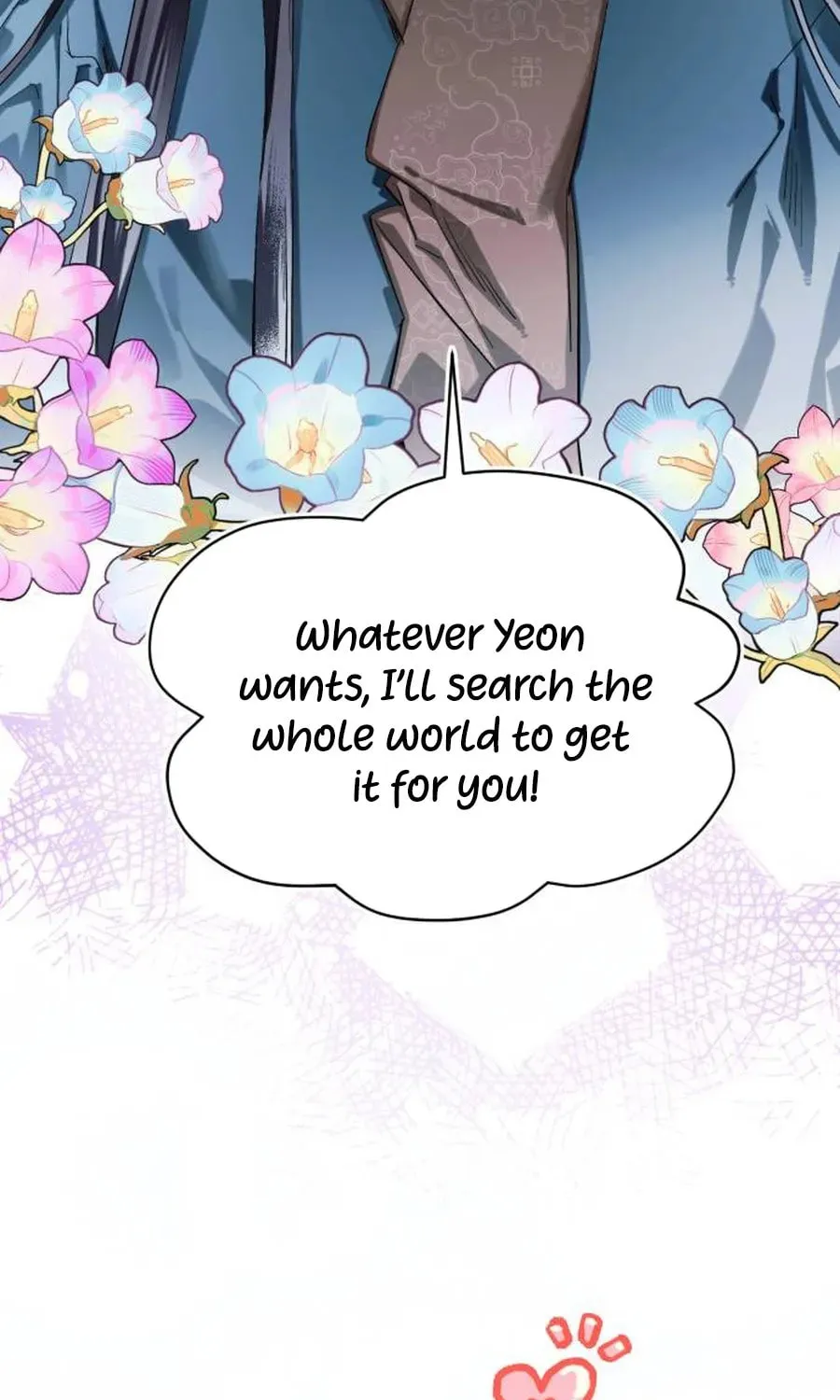 Read I Raised a Villain chapter 5 image 92 on Lezhin