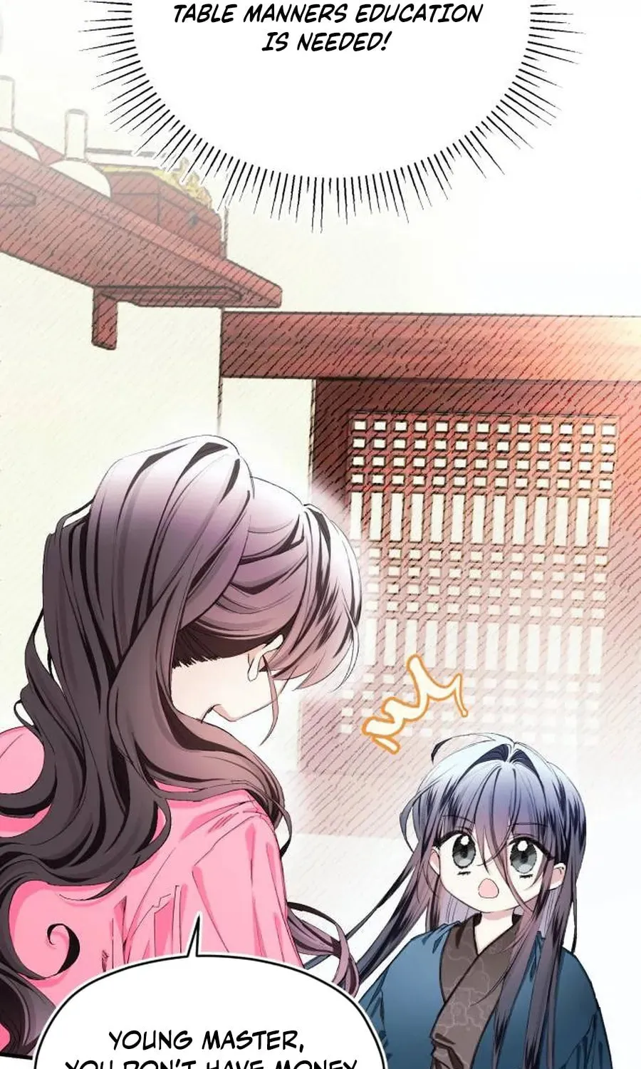 Read I Raised a Villain chapter 5 image 95 on Lezhin