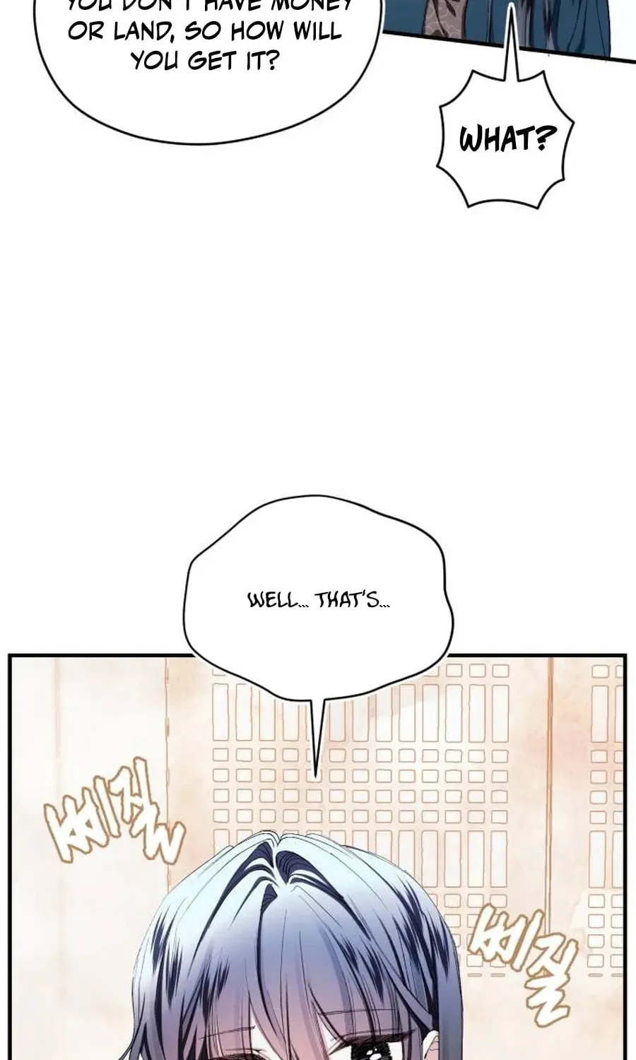 Read I Raised a Villain chapter 5 image 96 on Lezhin