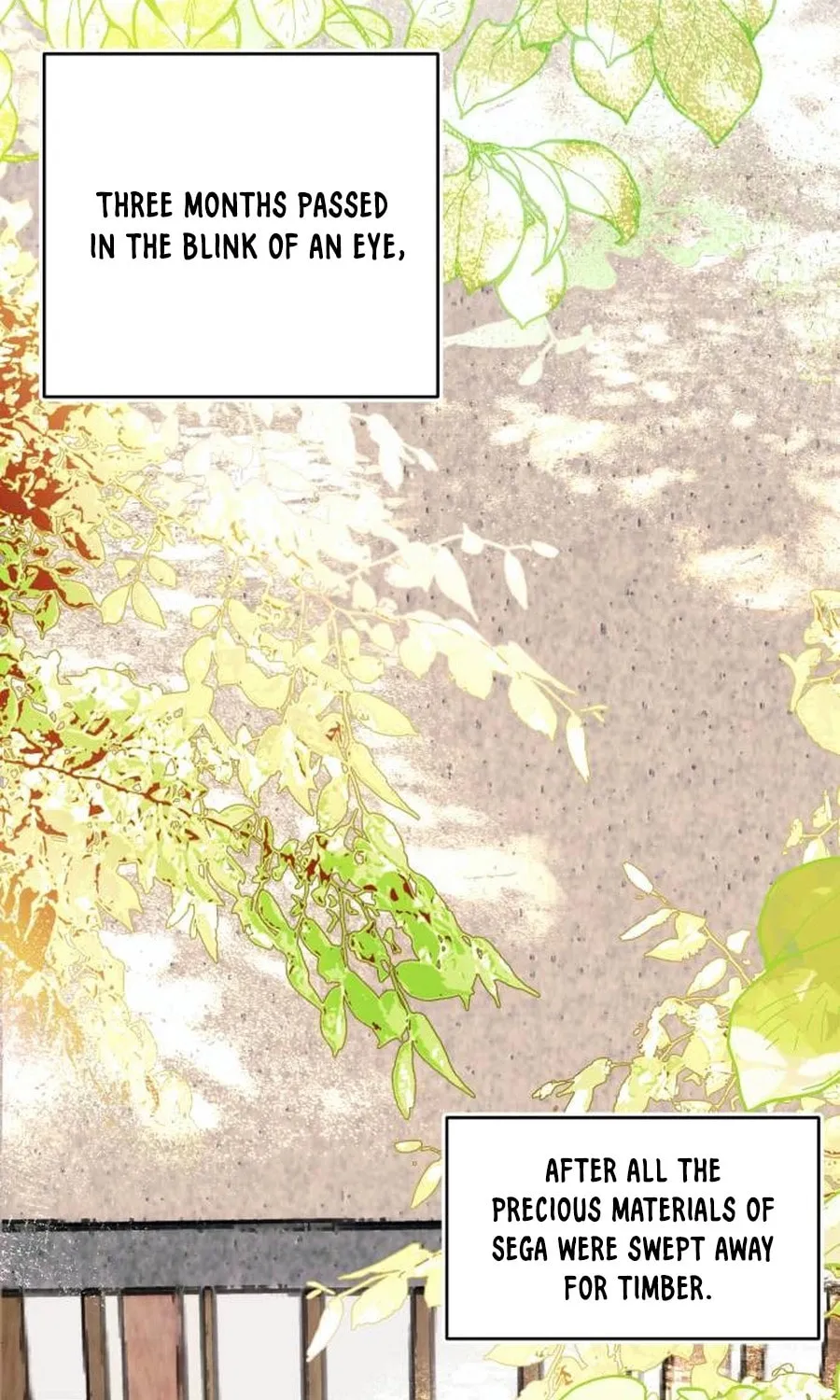 Read I Raised a Villain chapter 6 image 1 on Lezhin