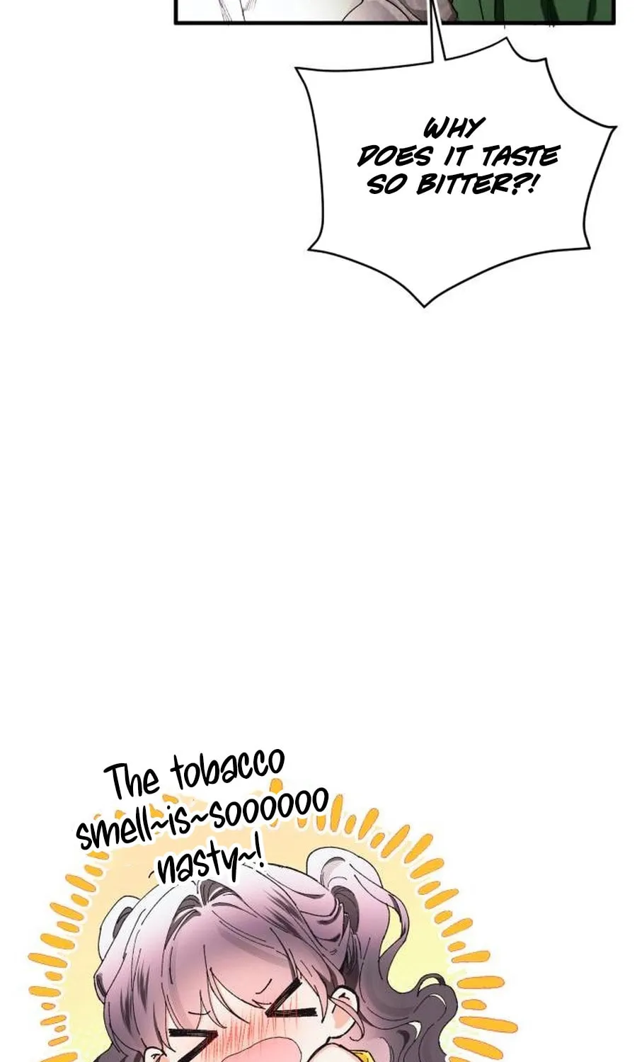 Read I Raised a Villain chapter 6 image 110 on Lezhin