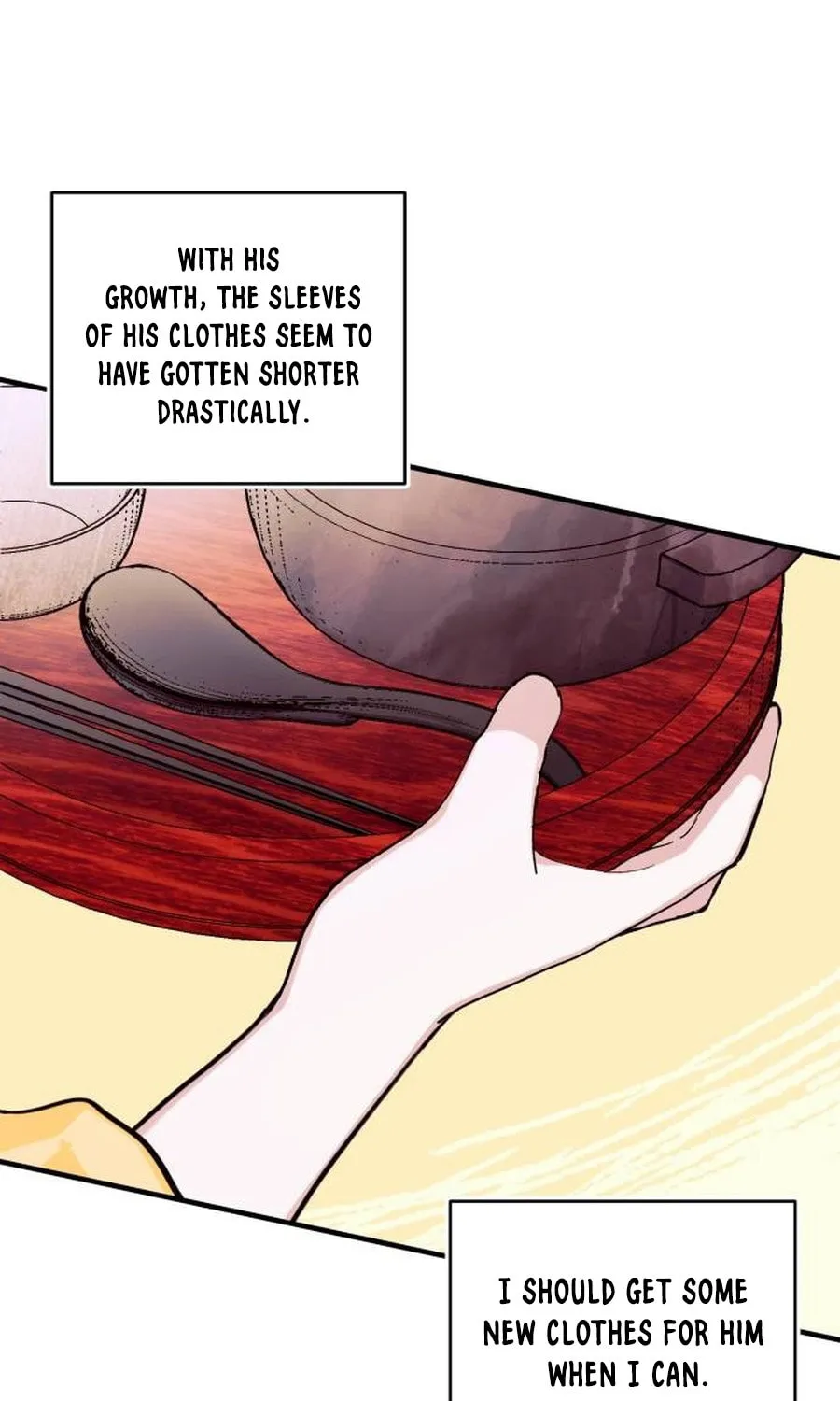 Read I Raised a Villain chapter 6 image 12 on Lezhin