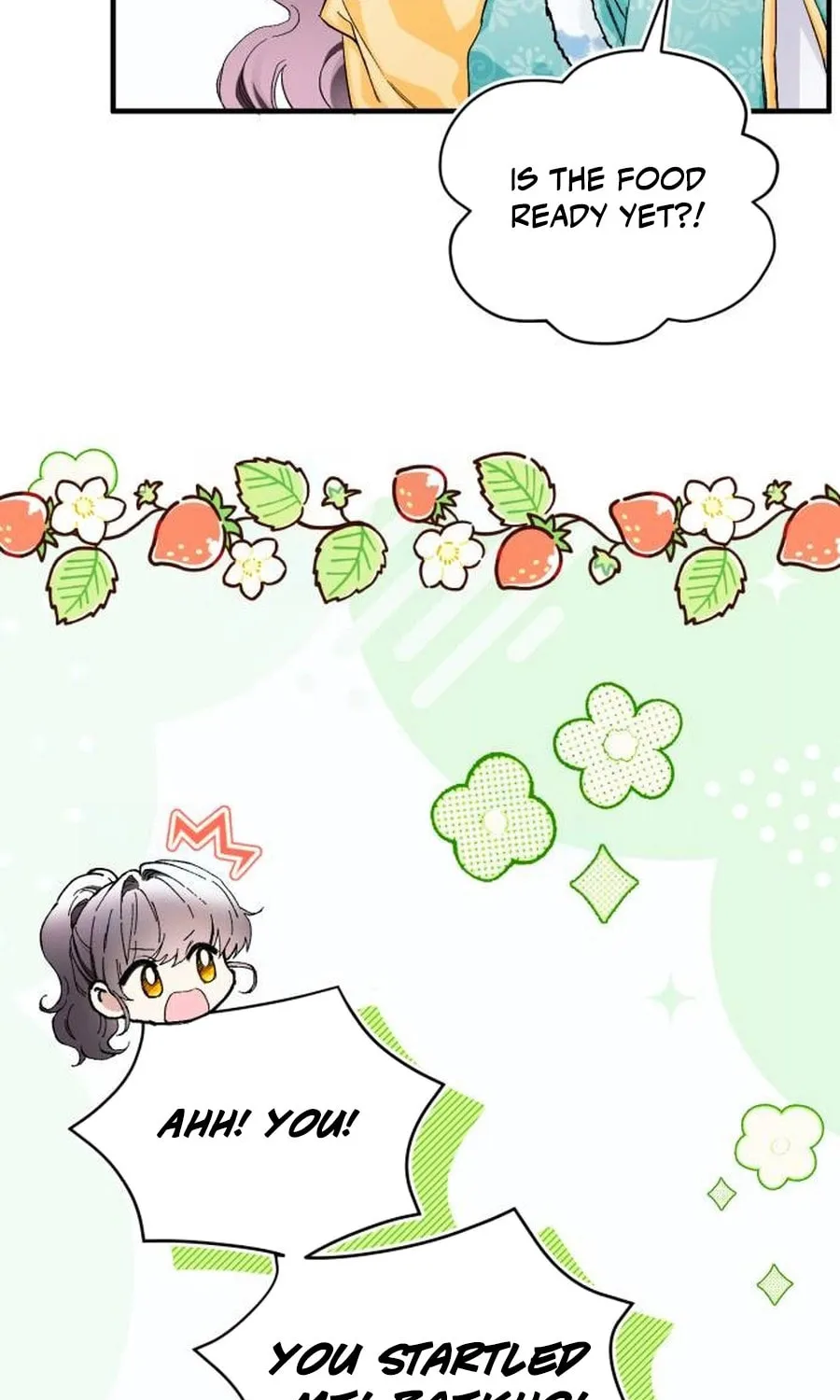 Read I Raised a Villain chapter 6 image 19 on Lezhin