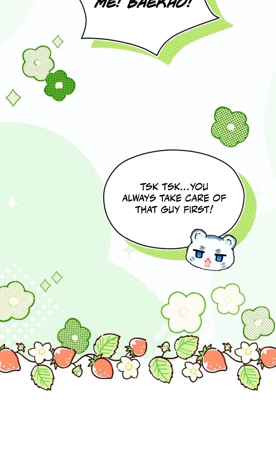 Read I Raised a Villain chapter 6 image 20 on Lezhin