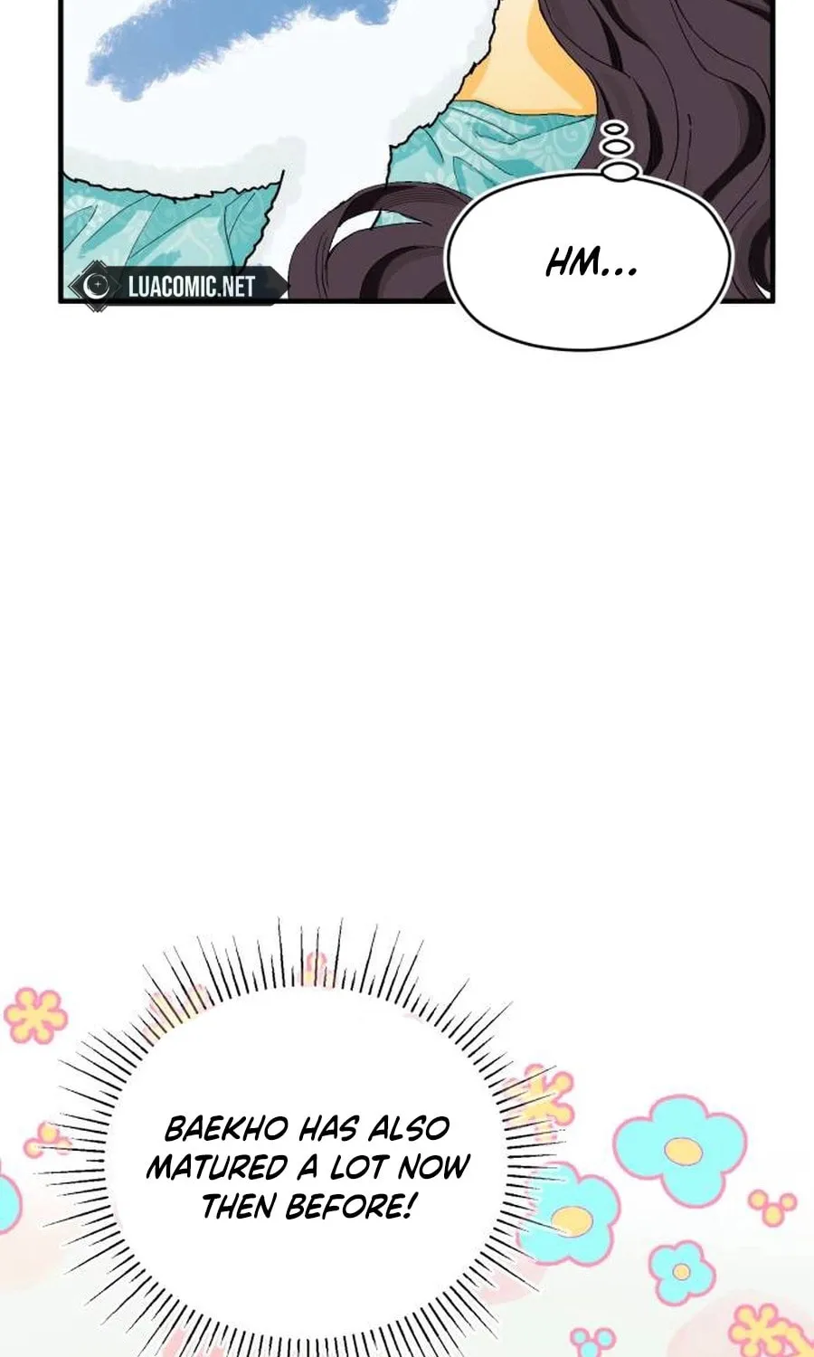 Read I Raised a Villain chapter 6 image 22 on Lezhin