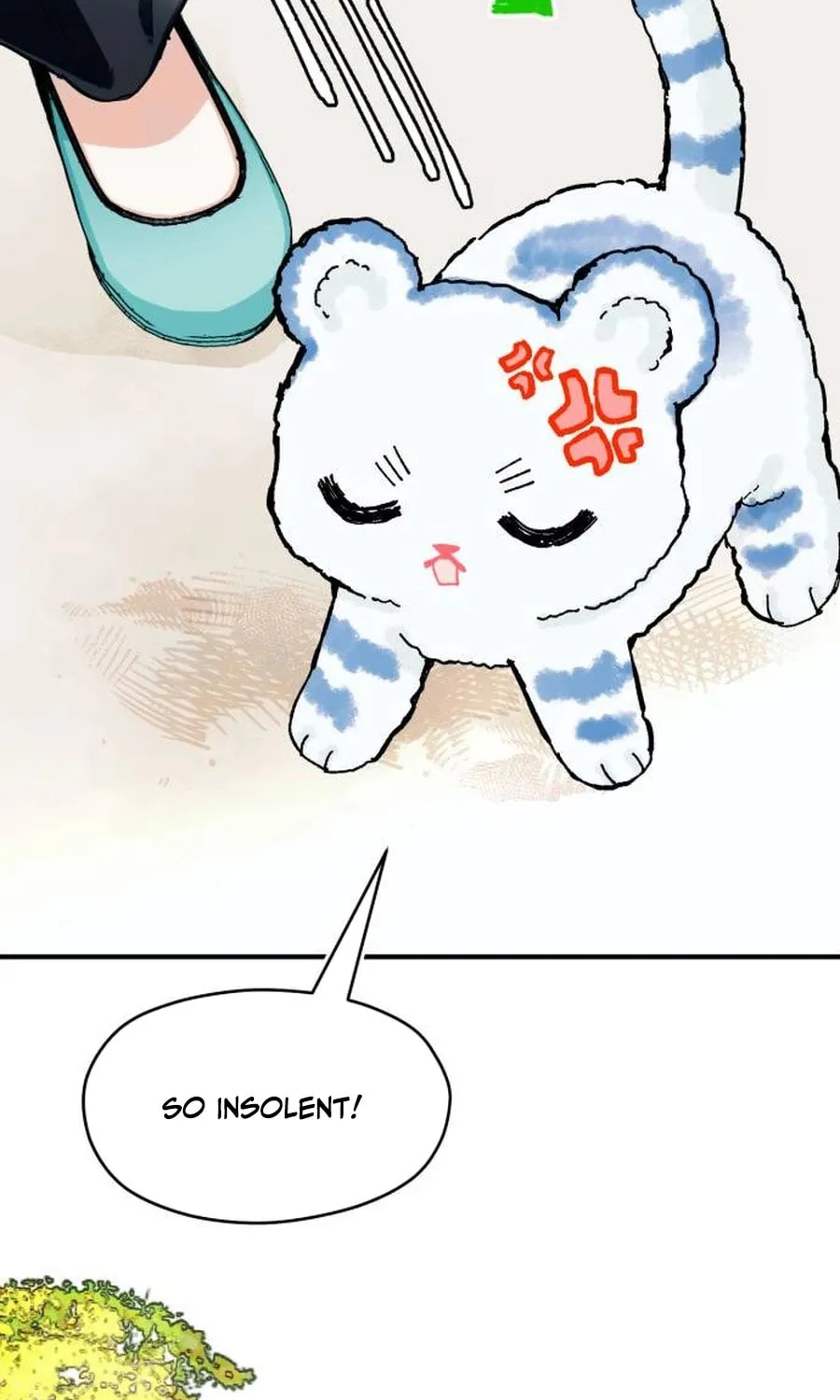 Read I Raised a Villain chapter 6 image 29 on Lezhin