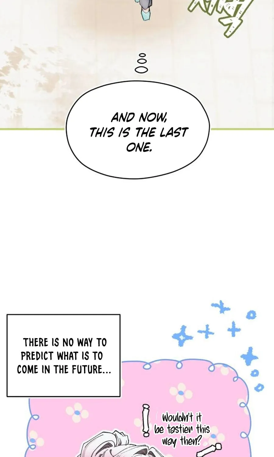 Read I Raised a Villain chapter 6 image 3 on Lezhin