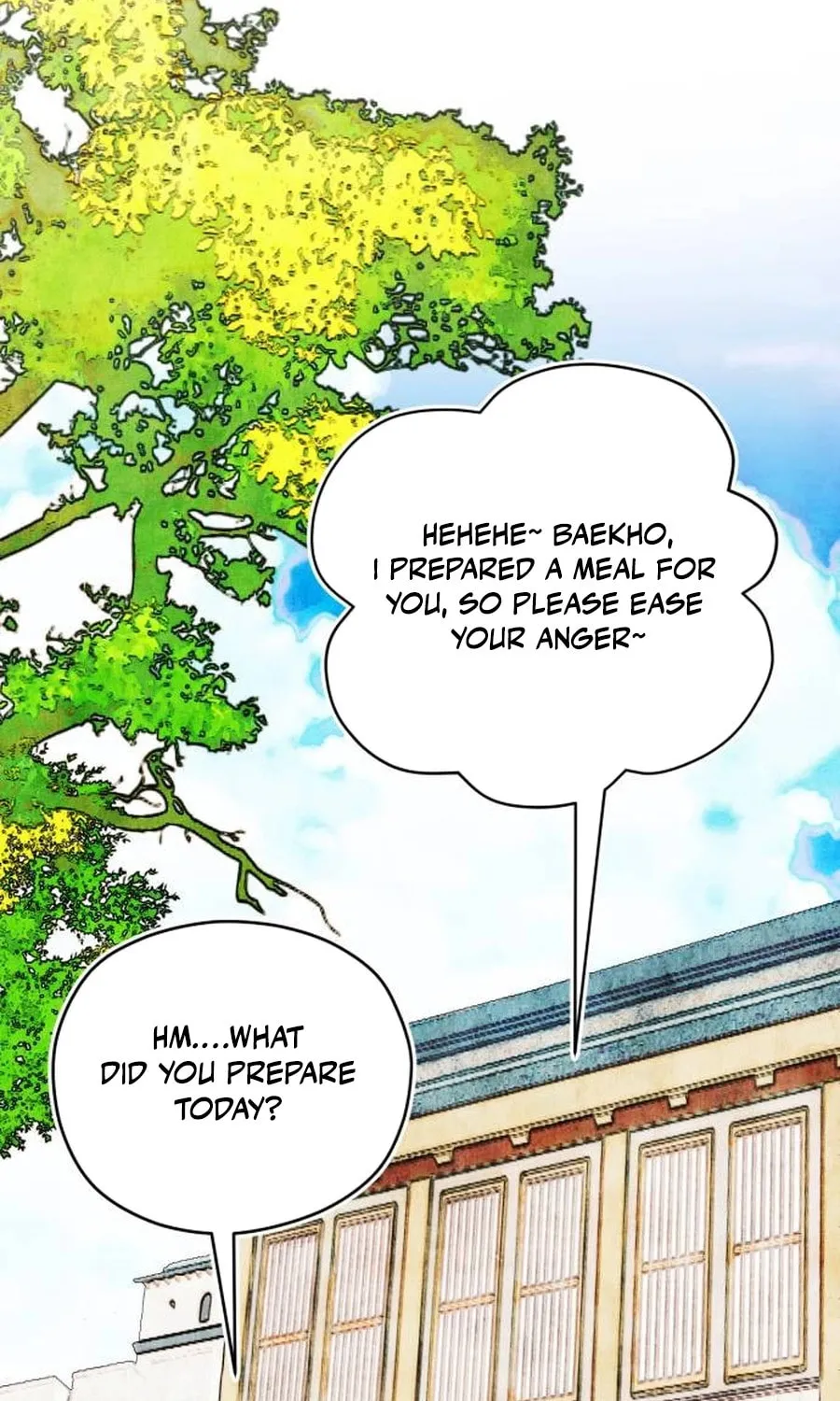 Read I Raised a Villain chapter 6 image 30 on Lezhin