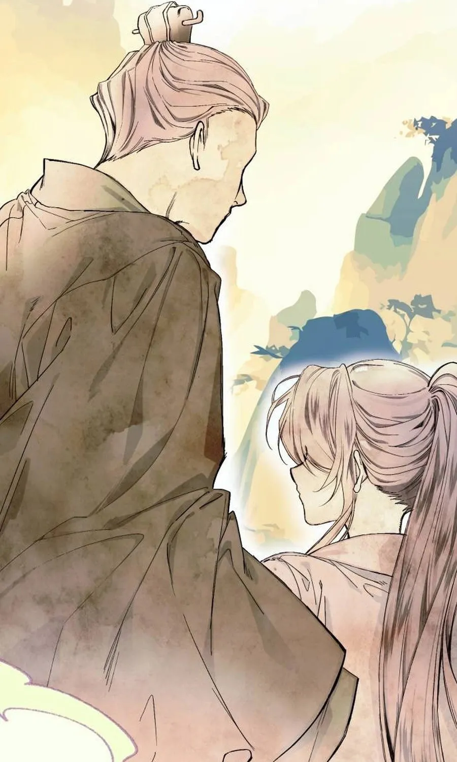 Read I Raised a Villain chapter 6 image 36 on Lezhin
