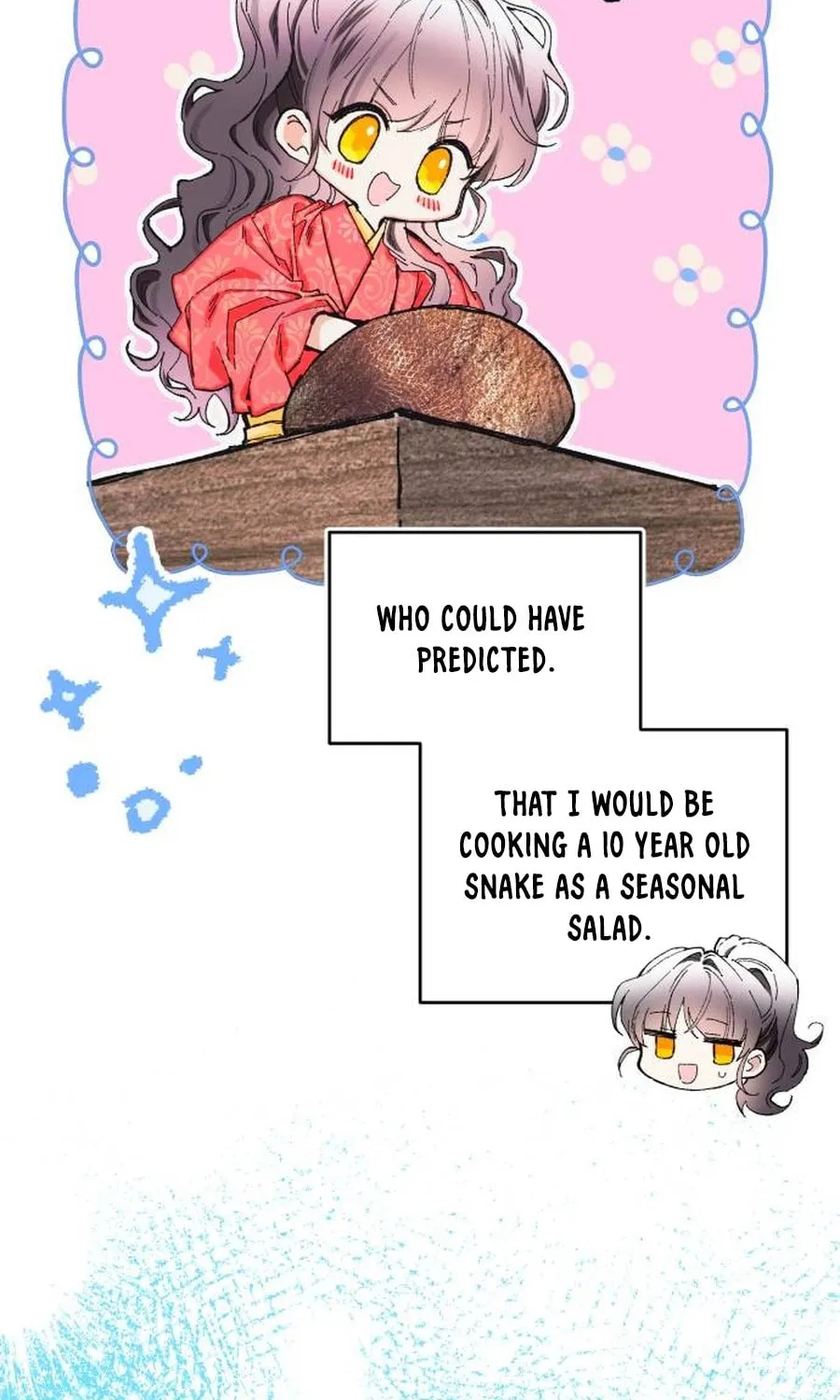 Read I Raised a Villain chapter 6 image 4 on Lezhin