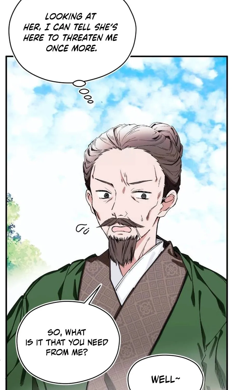 Read I Raised a Villain chapter 6 image 47 on Lezhin