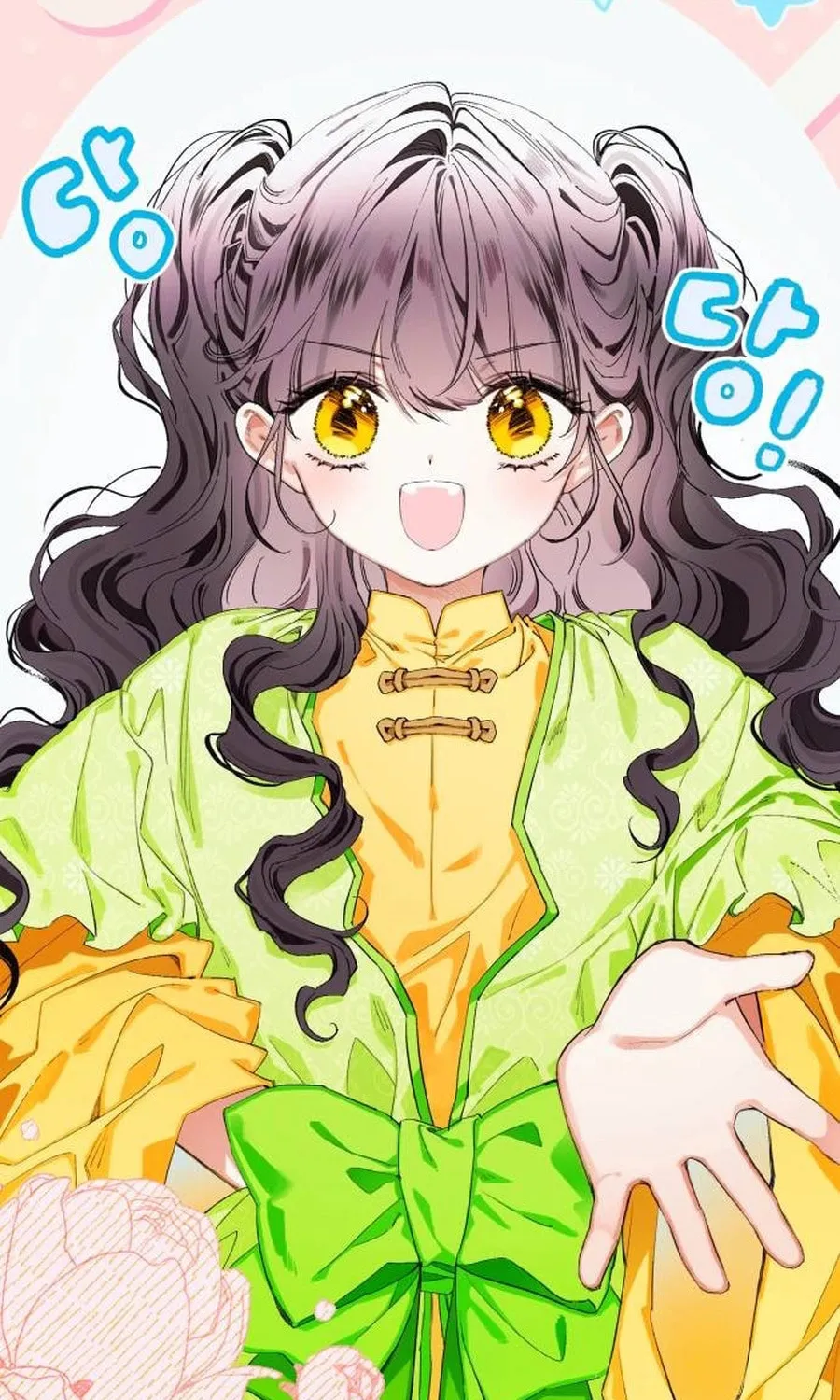 Read I Raised a Villain chapter 6 image 49 on Lezhin