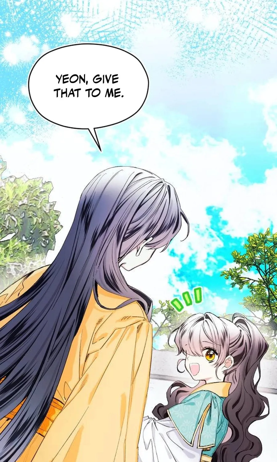 Read I Raised a Villain chapter 6 image 5 on Lezhin