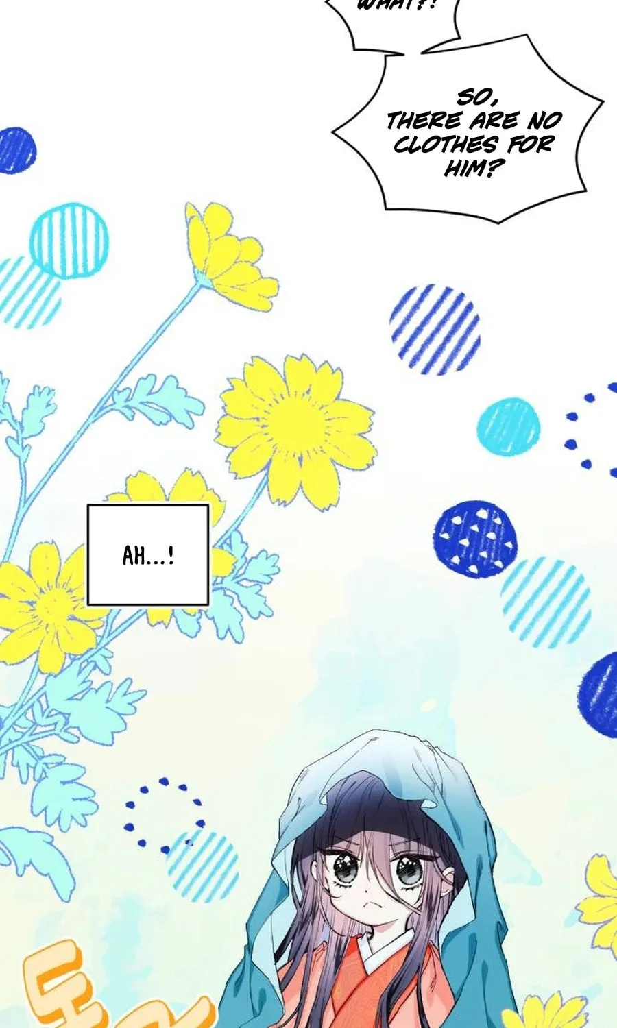 Read I Raised a Villain chapter 6 image 52 on Lezhin