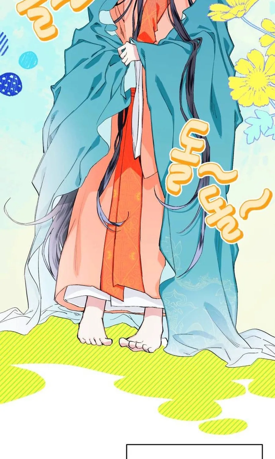 Read I Raised a Villain chapter 6 image 53 on Lezhin