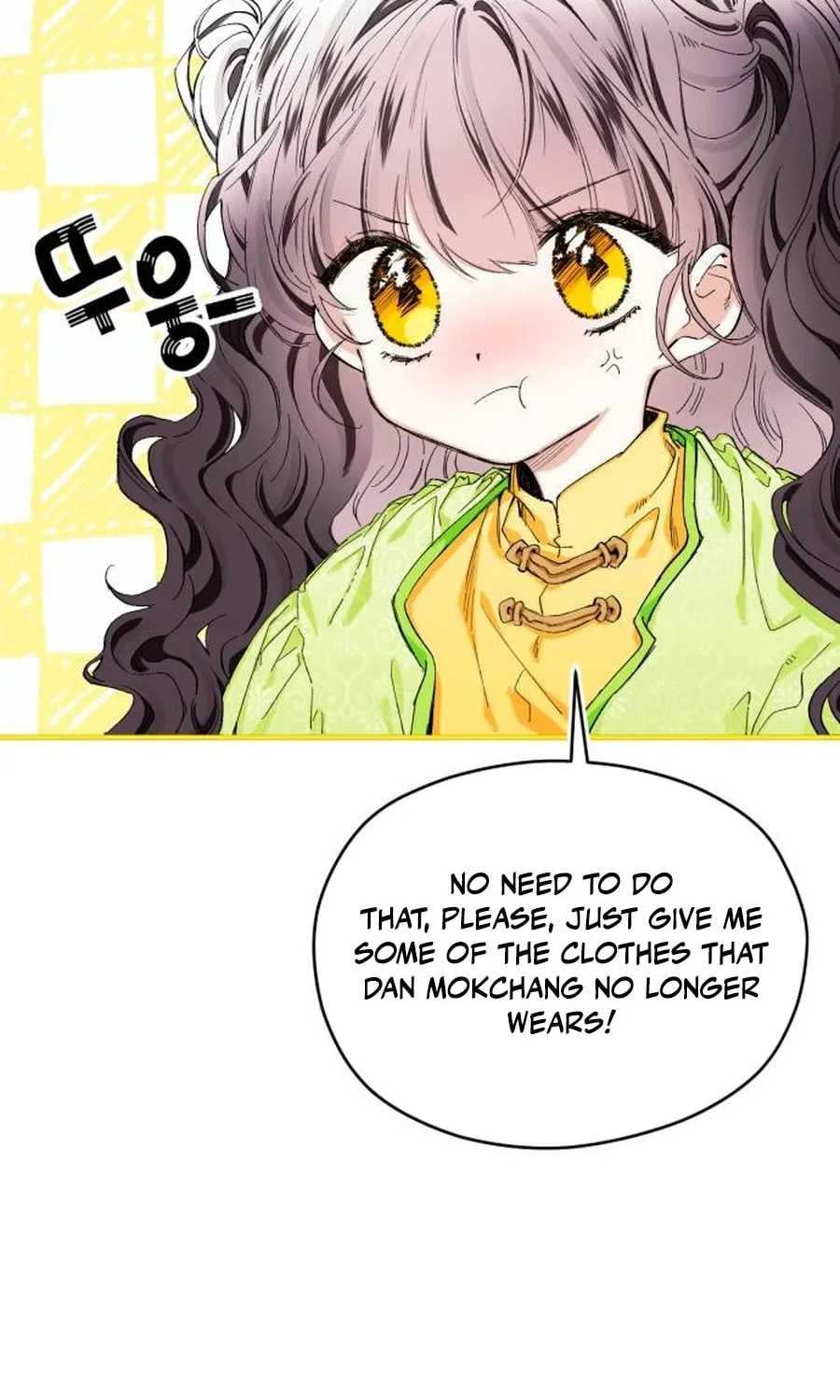 Read I Raised a Villain chapter 6 image 55 on Lezhin
