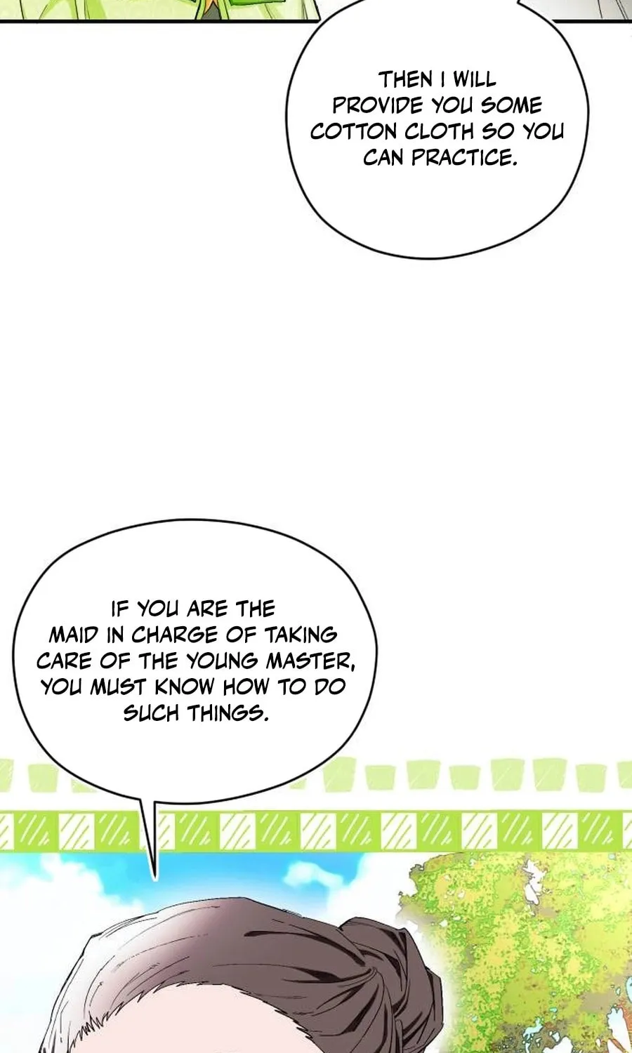 Read I Raised a Villain chapter 6 image 59 on Lezhin