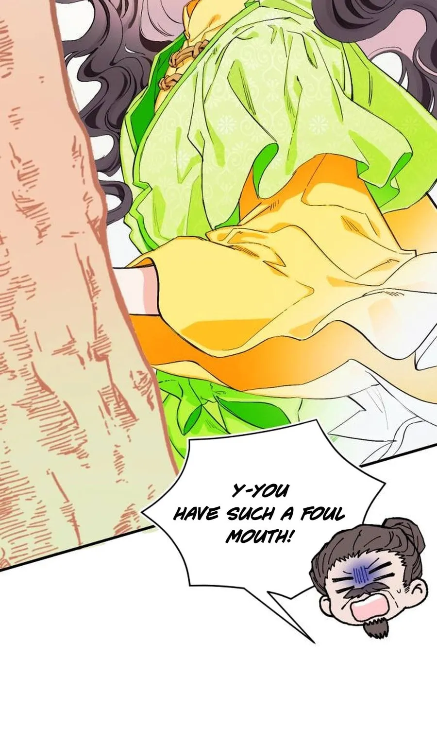 Read I Raised a Villain chapter 6 image 65 on Lezhin
