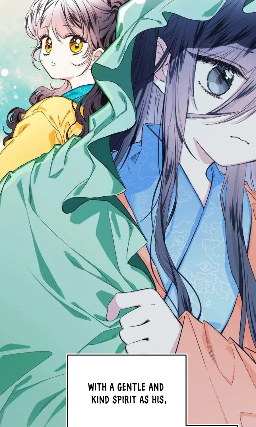 Read I Raised a Villain chapter 6 image 69 on Lezhin