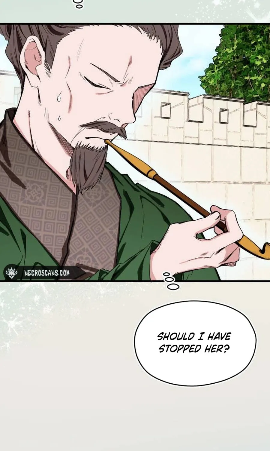 Read I Raised a Villain chapter 6 image 71 on Lezhin