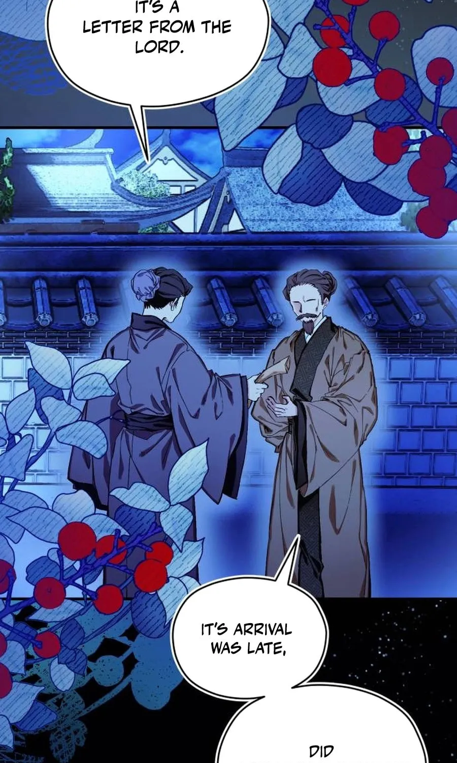 Read I Raised a Villain chapter 6 image 74 on Lezhin