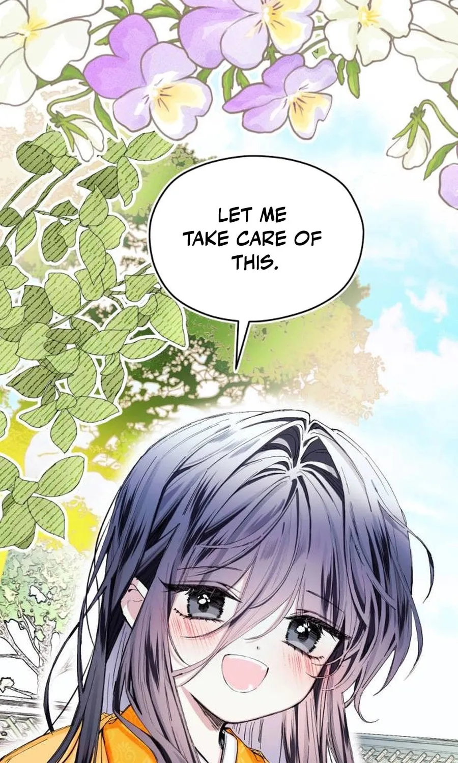 Read I Raised a Villain chapter 6 image 8 on Lezhin