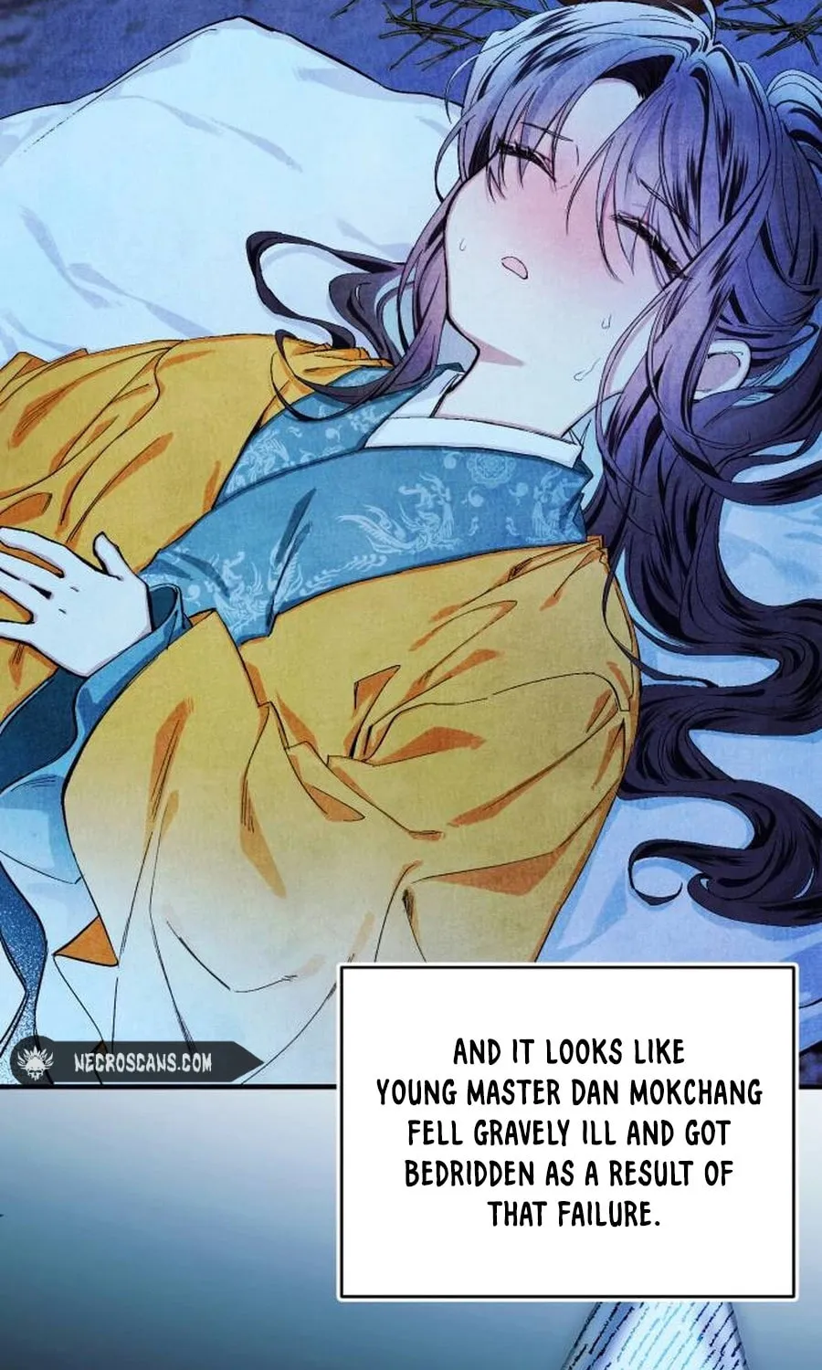 Read I Raised a Villain chapter 6 image 80 on Lezhin