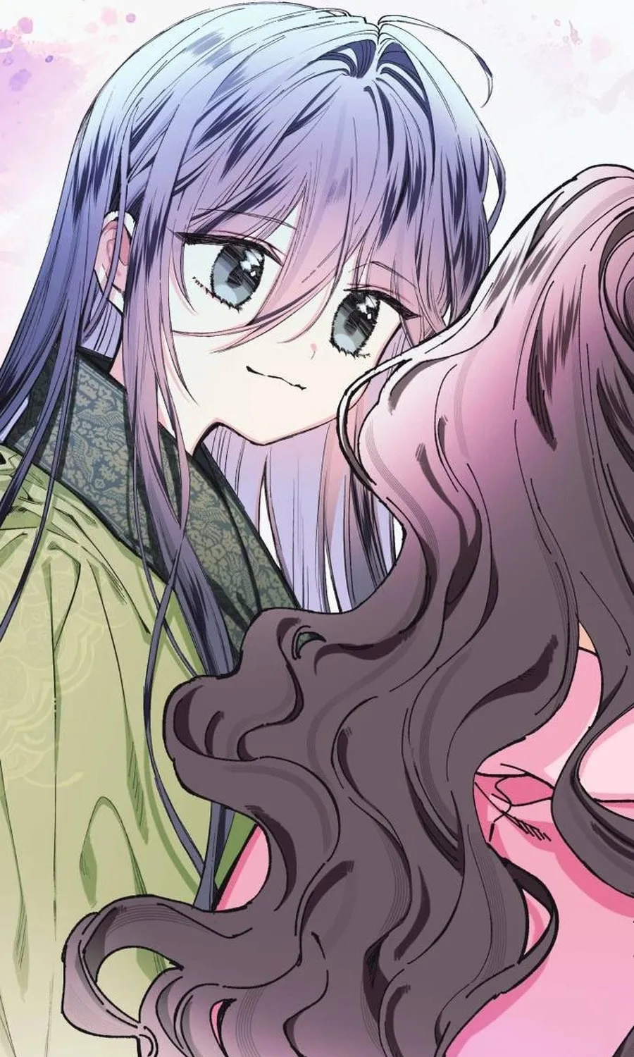 Read I Raised a Villain chapter 6 image 85 on Lezhin